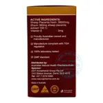 Viên uống Naro Sheep Placenta 38000mg