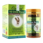 Viên uống NZ Green Mussel