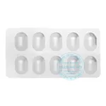 Viên uống Hoạt huyết dưỡng não Alpha 3