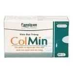 Viên uống Đại Tràng Colmin