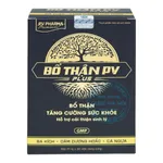 Viên uống Bổ Thận PV Plus