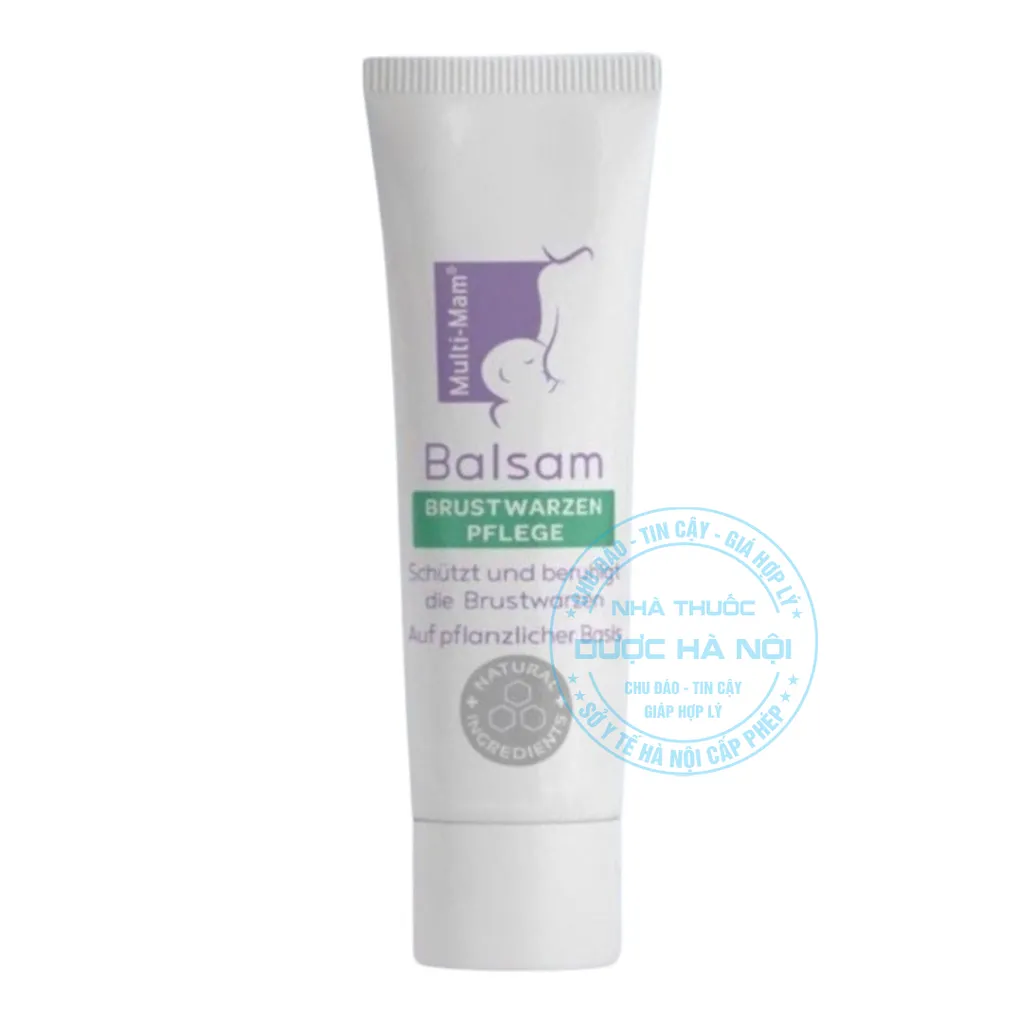 Kem dưỡng Multi Mam Balsam