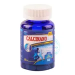 Viên uống CalciNano MK7 QT