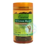Viên uống NZ Green Mussel