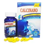 Viên uống CalciNano MK7 QT