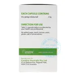 Viên uống Careline Ginkgo Biloba 2500mg