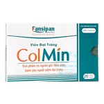 Viên uống Đại Tràng Colmin