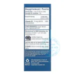 Siro Vitamin D3 Mommy's Bliss Organic Drops