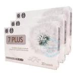 Viên uống Siêu Trĩ 7 Plus