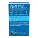 Siro Vitamin D3 Mommy's Bliss Organic Drops