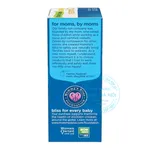 Siro Vitamin D3 Mommy's Bliss Organic Drops