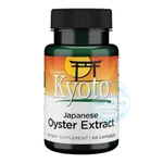 Viên uống Swanson Kyoto Japanese Oyster Extract