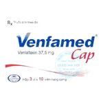 Thuốc Venfamed Tab 37.5mg