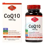 Viên uống CoQ10 100mg Olympian Labs