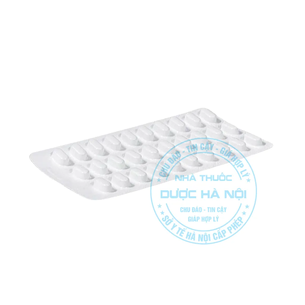 Thuốc Lexostad 50