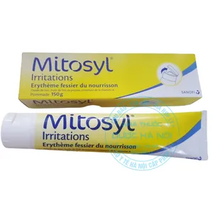 Kem ngừa sẹo Mitosyl Irritations 150g chăm sóc và phục hồi da hiệu quả