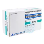 Thuốc Apo-Clomipramine Apotex