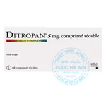Thuốc Ditropan 5mg