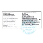 Thuốc Recita-20