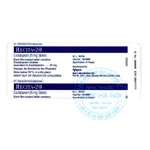 Thuốc Recita-20