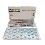 Thuốc Ditropan 5mg