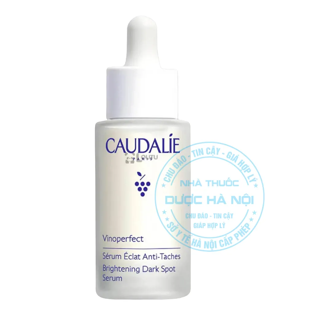erum Caudalie Vinoperfect