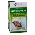 Viên uống Giấc Bình An