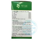 Viên uống Giấc Bình An