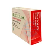 Thuốc Bostolox Suspension 100mg