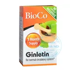 Viên uống BioCo Ginletin