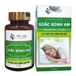 Viên uống Giấc Bình An