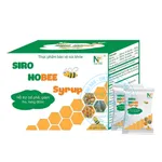 Siro Hobee Syrup