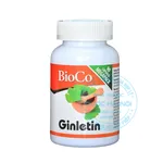 Viên uống BioCo Ginletin