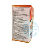 Viên uống BioCo Ginletin