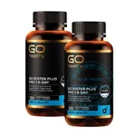 Viên uống Go Oyster Plus Zinc 1- A-Day