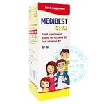 Siro MediBest D3-K2