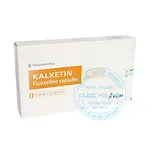 Thuốc Kalxetin 20mg