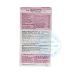 Viên uống Herbs Of Gold Pregnancy Plus 1-2-3