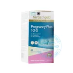 Viên uống Herbs Of Gold Pregnancy Plus 1-2-3
