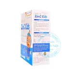 Siro Koreas Zinc Kids