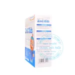 Siro Koreas Zinc Kids