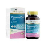 Viên uống Herbs Of Gold Pregnancy Plus 1-2-3