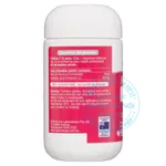 Viên nhai Nature’s Way Kids Smart Iron + Vitamin C