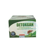 Viên uống DetoxGan BIGFA