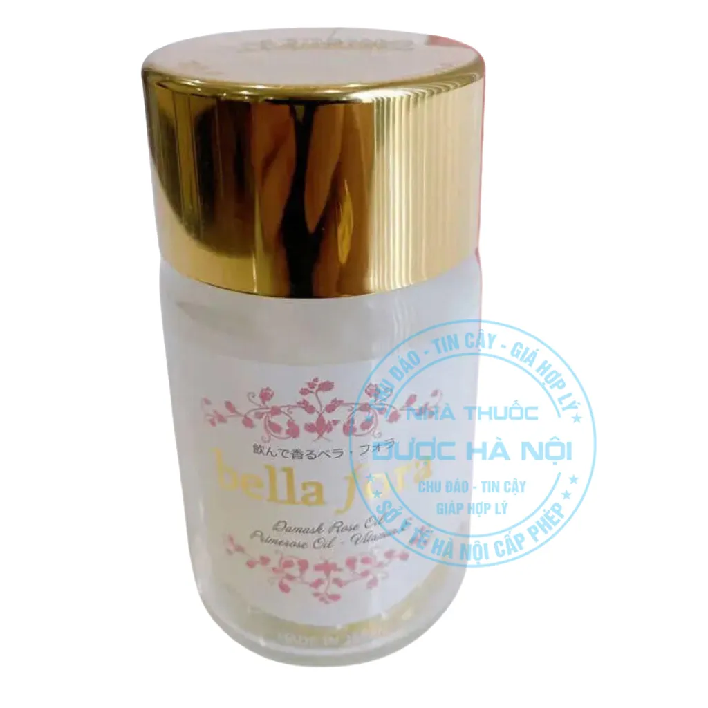 Viên uống Bella fora