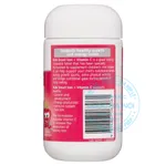 Viên nhai Nature’s Way Kids Smart Iron + Vitamin C