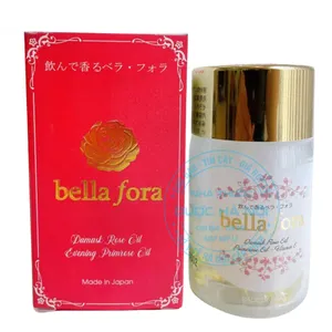 Viên uống Bella fora giúp phụ nữ giữ gìn nét đẹp tự nhiên, tự tin trẻ trung