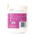 Viên uống Nature's Way Evening Primrose Oil 1000mg
