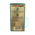 Viên uống Livsin Moma