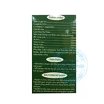 Viên uống DetoxGan BIGFA